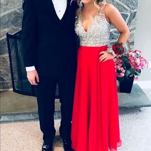 Jovani Prom dress -size 6